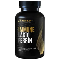Self Omninutrition Immune Lactoferrin 30 caps