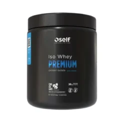 Self Omninutrition Iso Whey Premium 800 g