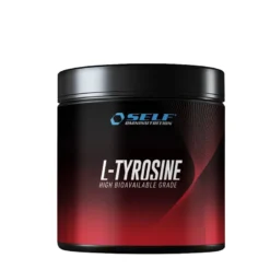 Self Omninutrition L-Tyrosine 200 g