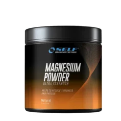 Self Omninutrition Magnesium 300 g
