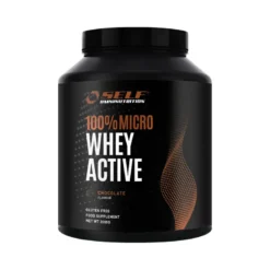 Self Omninutrition 100% Micro Whey Active 2 kg