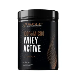 Self Omninutrition 100% Micro Whey Active 1 kg