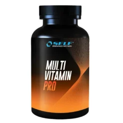 Self Omninutrition Multivitamin 60 caps