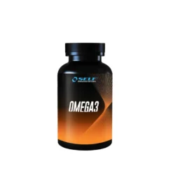 Self Omninutrition Omega 3 60 caps