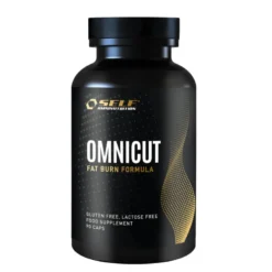 Self Omninutrition Omnicut 90 caps