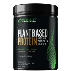 Self Omninutrition Plant Based Protein 1 kg
