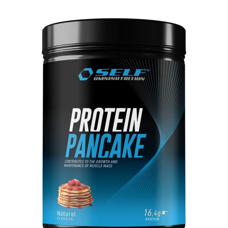 Self Omninutrition Protein Pancake 320 g