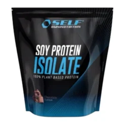 Self Omninutrition Soy Protein 1 kg