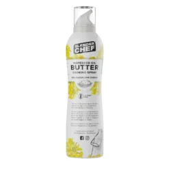 Slender Chef Cooking Spray 200 ml