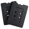 Smartshake Ice Pack 2-pack Black
