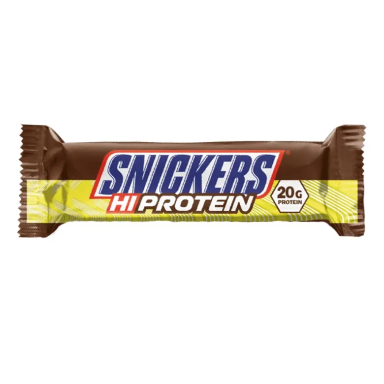 Snickers Hi Protein Bar 55 g