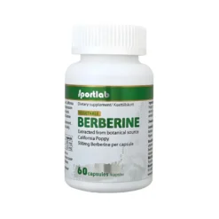 Sportlab Berberine 60 caps