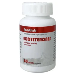 Sportlab Ecdysterone 60 tabs
