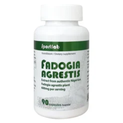 Sportlab Fadogia Agrestis Testosteronhöjare 90 caps