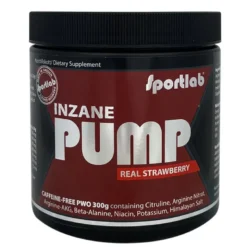 Sportlab Inzane PUMP 300 g