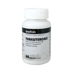 Sportlab Turkesterone 60 caps