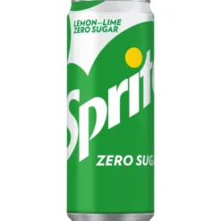 Sprite Zero 330 ml