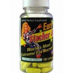 Stacker2 Stacker 4 100 caps