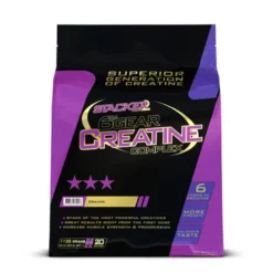 Stacker2 6Th Gear Creatine Lemon