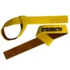 Strength Dragremmar Läder