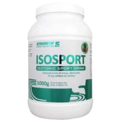 Strength Isosport 1 kg