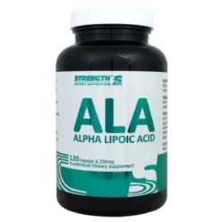 Strength Sport Nutrition ALA Extreme 120 caps