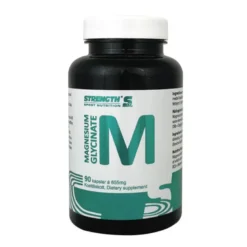 Strength Sport Nutrition Magnesium Glycinate 90 caps