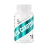 Swedish supplements Beta Caroten 60 caps