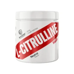 Swedish Supplements Citrulline Malate 250 g