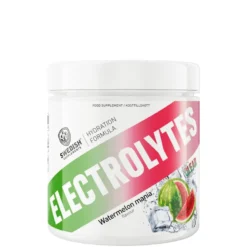 Swedish Supplements Clear Electrolytes 240 g