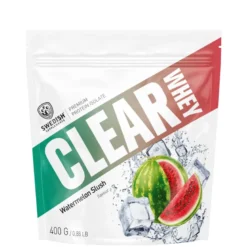 Swedish Supplements Clear Whey 400 g