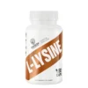 Swedish Supplements L-Lysin 90 caps