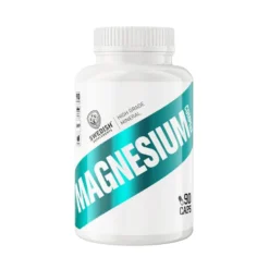 Swedish Supplements Magnesium Complex 90 caps