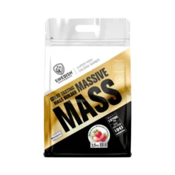Swedish Supplements Massive Mass 3.5 kg