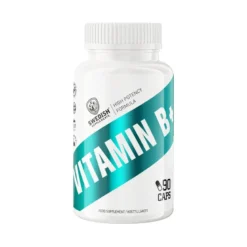 Swedish Supplements Vitamin B+ 90 caps