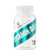 Swedish Supplements Vitamin D3 2500IU 90 caps