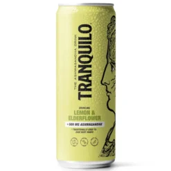 Tranquilo 330 ml