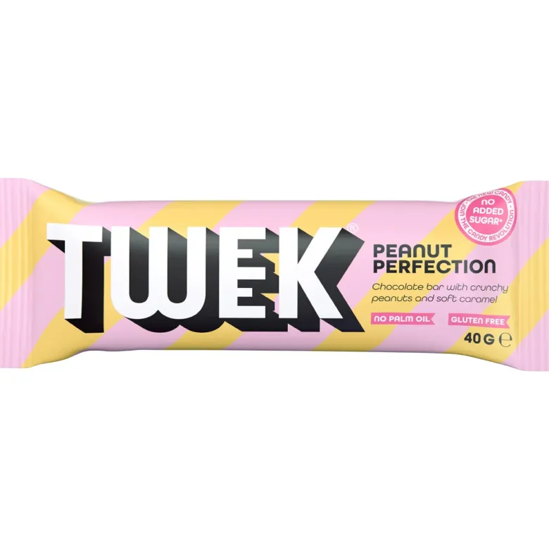 Tweek Sweets Bar 40 g