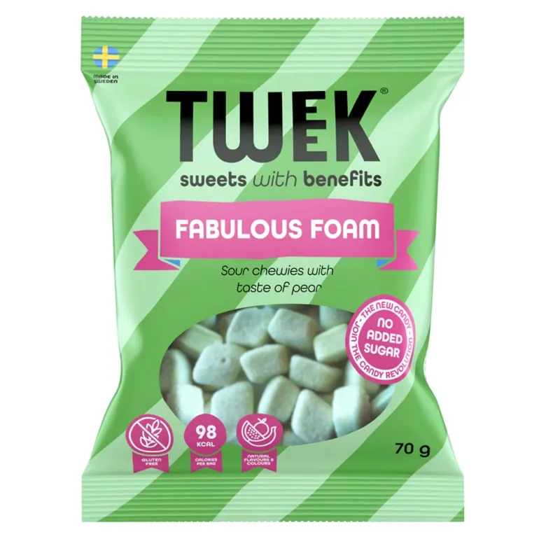 Tweek Sweets 70 g