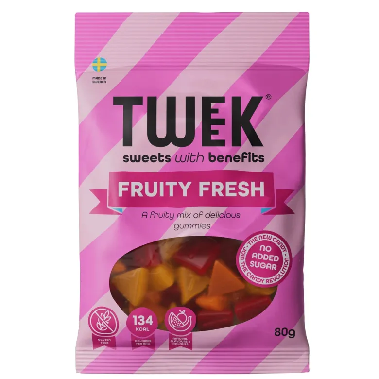 Tweek Sweets 80 g