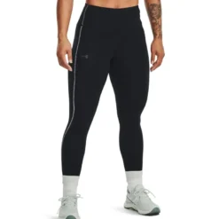 Under Armour Train CW Legging Black/Jet Grey