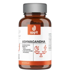 Upgrit Ashwaganda 60 caps
