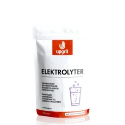 Upgrit Elektrolyter 200 g
