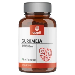 Upgrit Gurkmeja 90 caps