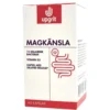 Upgrit Magkänsla Mjölksyrabakterier 60 caps