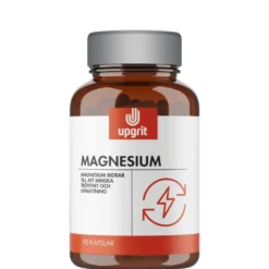Upgrit Magnesium 90 caps