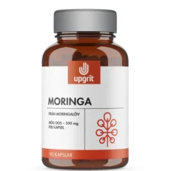 Upgrit Moringa 90 caps