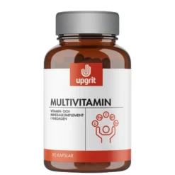 Upgrit Multivitamin 90 caps