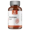 Upgrit Nattokinase 60 kapslar