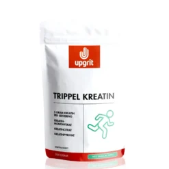 Upgrit Trippel Kreatin 300 g